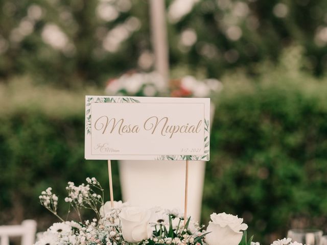 La boda de Jose y Miriam en Tomelloso, Ciudad Real 77