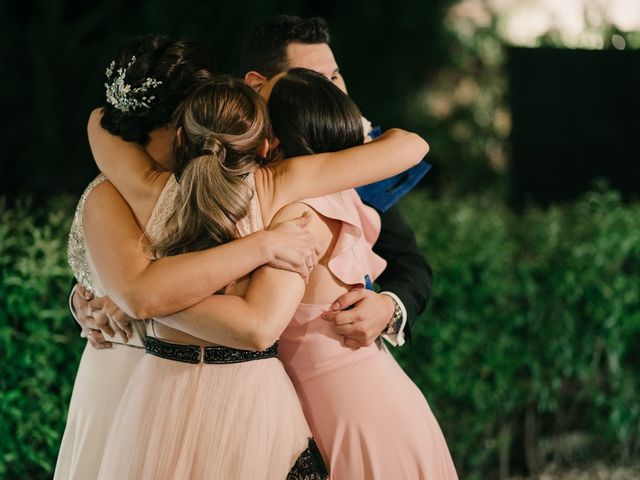 La boda de Jose y Miriam en Tomelloso, Ciudad Real 86