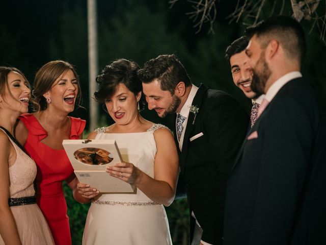 La boda de Jose y Miriam en Tomelloso, Ciudad Real 90