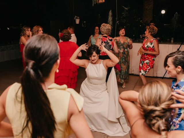 La boda de Jose y Miriam en Tomelloso, Ciudad Real 101