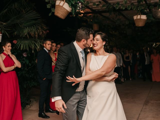 La boda de Jose y Miriam en Tomelloso, Ciudad Real 106