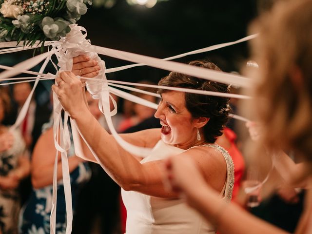 La boda de Jose y Miriam en Tomelloso, Ciudad Real 111