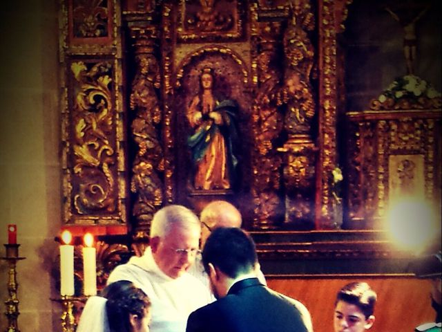 La boda de  Diego y Mati en Vigo, Pontevedra 3