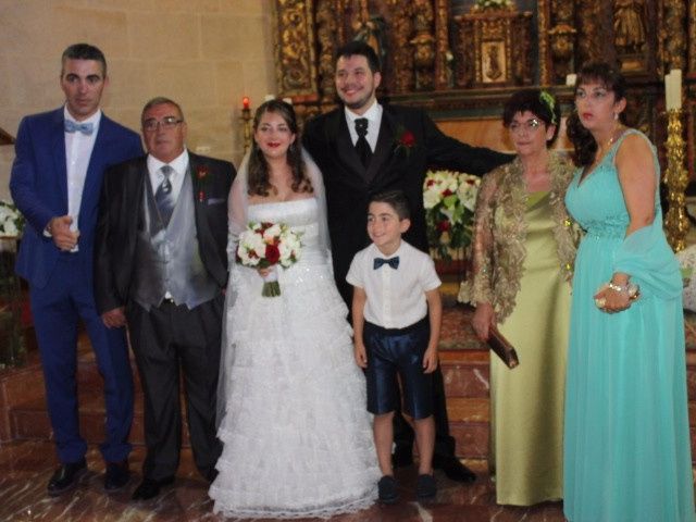 La boda de  Diego y Mati en Vigo, Pontevedra 24