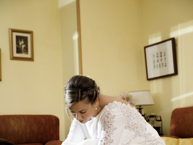 La boda de Lucía y Miguel en Logroño, La Rioja 8