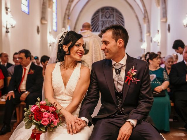 La boda de Carlos y Patricia en Monzon, Huesca 5