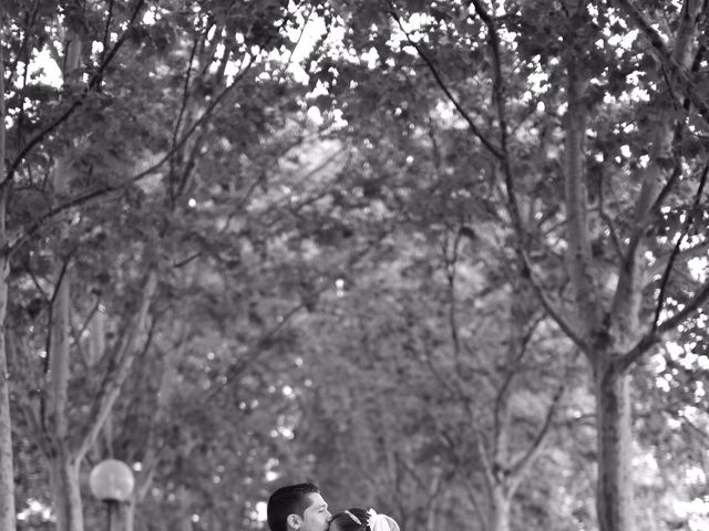 La boda de David y Luz Maria en Portugalete, Vizcaya 3