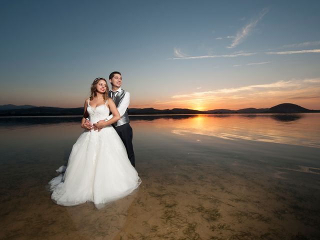 La boda de David y Luz Maria en Portugalete, Vizcaya 9