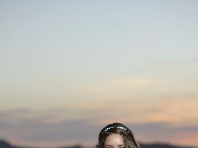 La boda de David y Luz Maria en Portugalete, Vizcaya 12