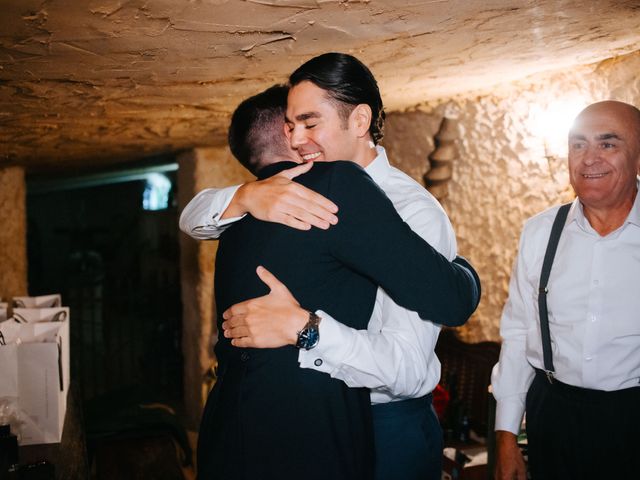 La boda de Emilio y Ester en Villamondrin De Rueda, León 1