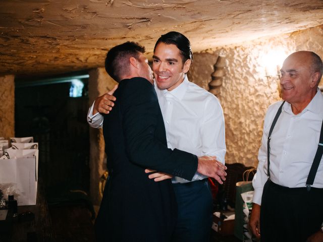 La boda de Emilio y Ester en Villamondrin De Rueda, León 2