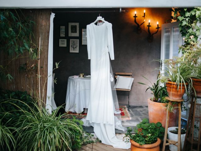 La boda de Emilio y Ester en Villamondrin De Rueda, León 13