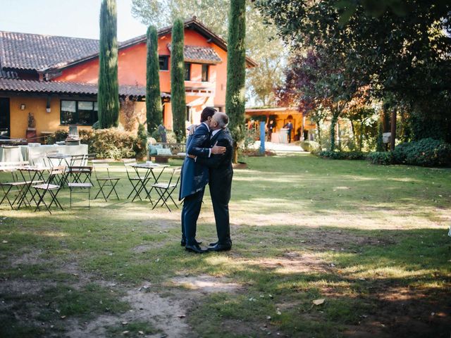 La boda de Emilio y Ester en Villamondrin De Rueda, León 23