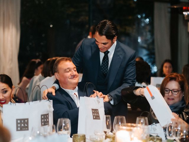 La boda de Emilio y Ester en Villamondrin De Rueda, León 108