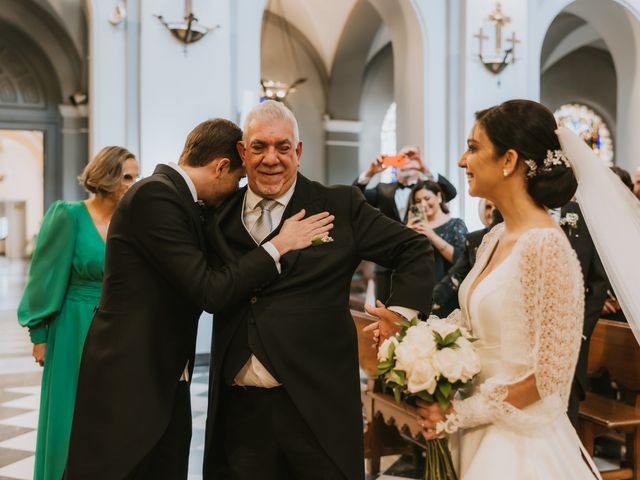 La boda de Garib y Tamara en Madrid, Madrid 33