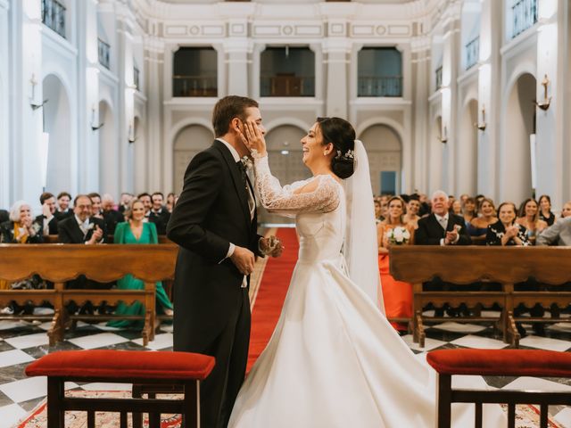 La boda de Garib y Tamara en Madrid, Madrid 50