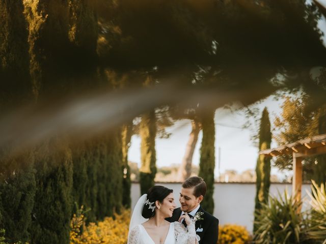 La boda de Garib y Tamara en Madrid, Madrid 78