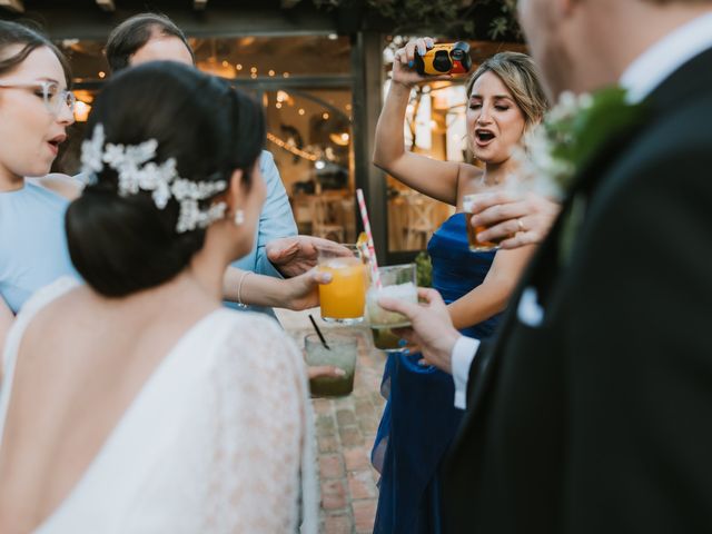 La boda de Garib y Tamara en Madrid, Madrid 101