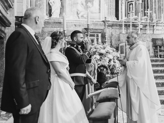 La boda de Fernando y Cristina en Tres Cantos, Madrid 82