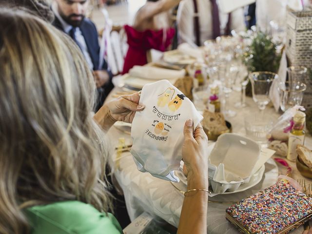 La boda de Fernando y Cristina en Tres Cantos, Madrid 148