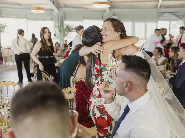 La boda de Fernando y Cristina en Tres Cantos, Madrid 152