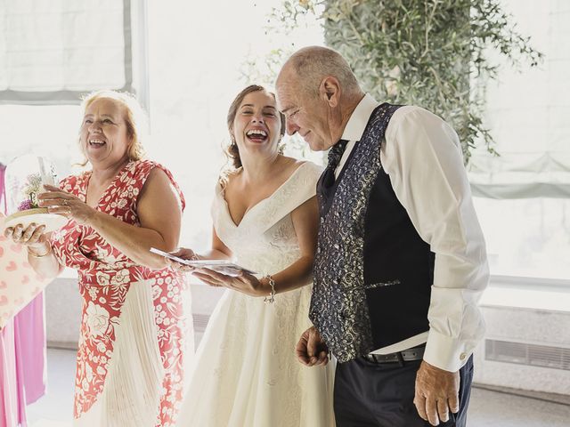 La boda de Fernando y Cristina en Tres Cantos, Madrid 155