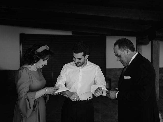 La boda de Noelia y Juan en Campo De Criptana, Ciudad Real 7
