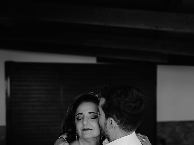 La boda de Noelia y Juan en Campo De Criptana, Ciudad Real 9