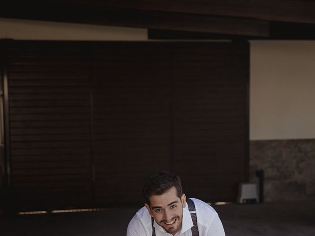 La boda de Noelia y Juan en Campo De Criptana, Ciudad Real 10