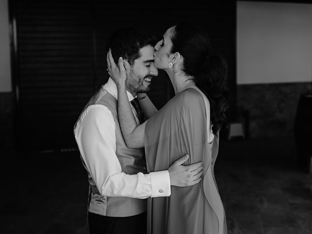 La boda de Noelia y Juan en Campo De Criptana, Ciudad Real 13