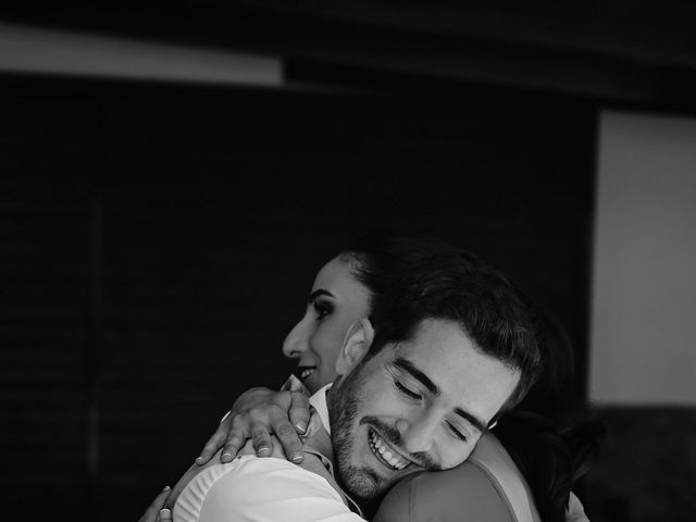 La boda de Noelia y Juan en Campo De Criptana, Ciudad Real 14