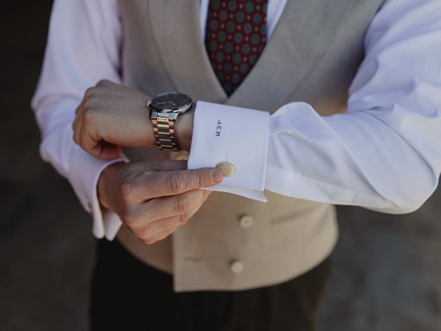 La boda de Noelia y Juan en Campo De Criptana, Ciudad Real 15