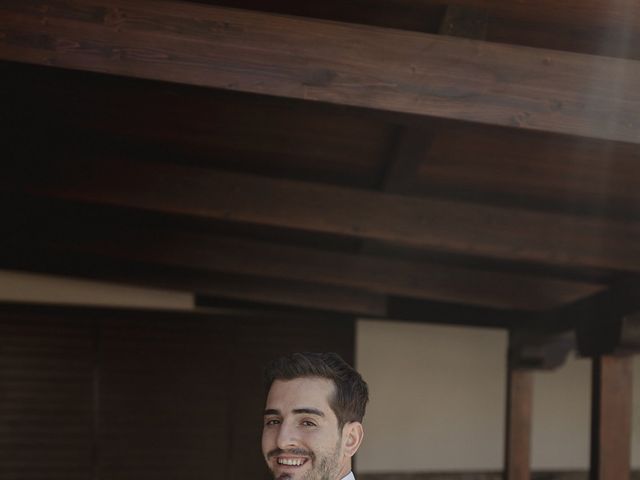 La boda de Noelia y Juan en Campo De Criptana, Ciudad Real 16