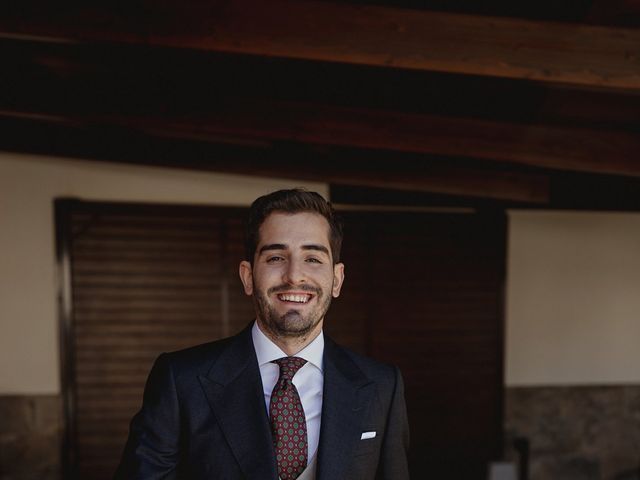 La boda de Noelia y Juan en Campo De Criptana, Ciudad Real 19