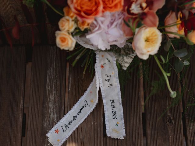 La boda de Noelia y Juan en Campo De Criptana, Ciudad Real 21