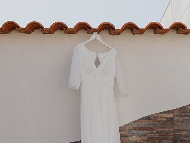La boda de Noelia y Juan en Campo De Criptana, Ciudad Real 22
