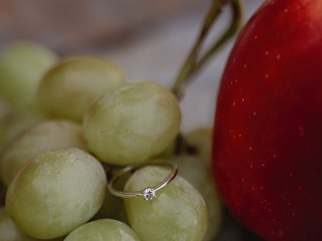 La boda de Noelia y Juan en Campo De Criptana, Ciudad Real 27