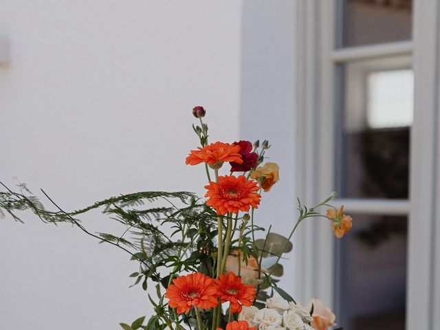 La boda de Noelia y Juan en Campo De Criptana, Ciudad Real 43