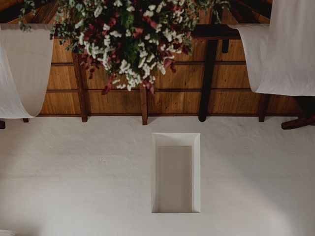 La boda de Noelia y Juan en Campo De Criptana, Ciudad Real 46
