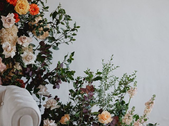 La boda de Noelia y Juan en Campo De Criptana, Ciudad Real 47