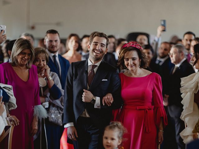La boda de Noelia y Juan en Campo De Criptana, Ciudad Real 52