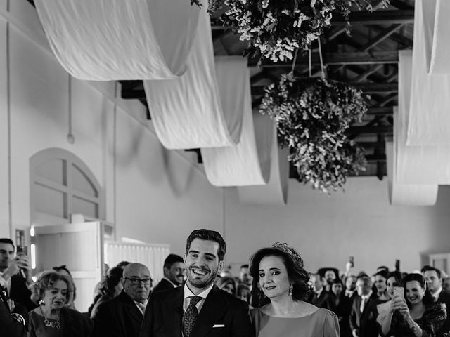 La boda de Noelia y Juan en Campo De Criptana, Ciudad Real 53