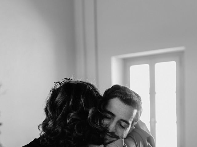 La boda de Noelia y Juan en Campo De Criptana, Ciudad Real 54