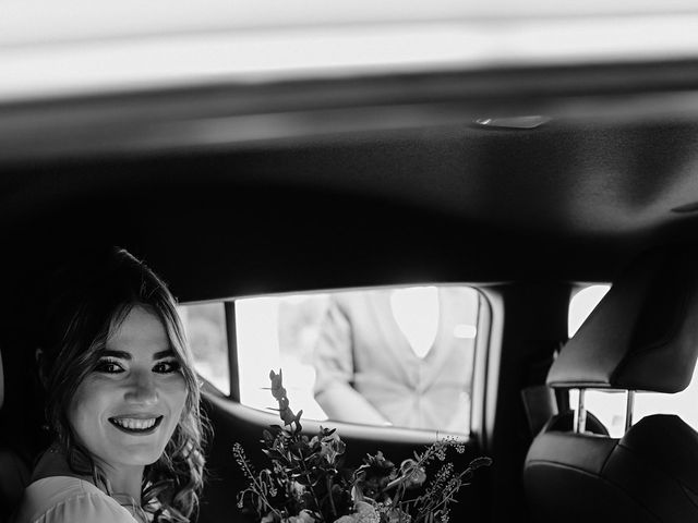 La boda de Noelia y Juan en Campo De Criptana, Ciudad Real 55