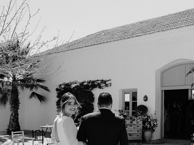 La boda de Noelia y Juan en Campo De Criptana, Ciudad Real 57