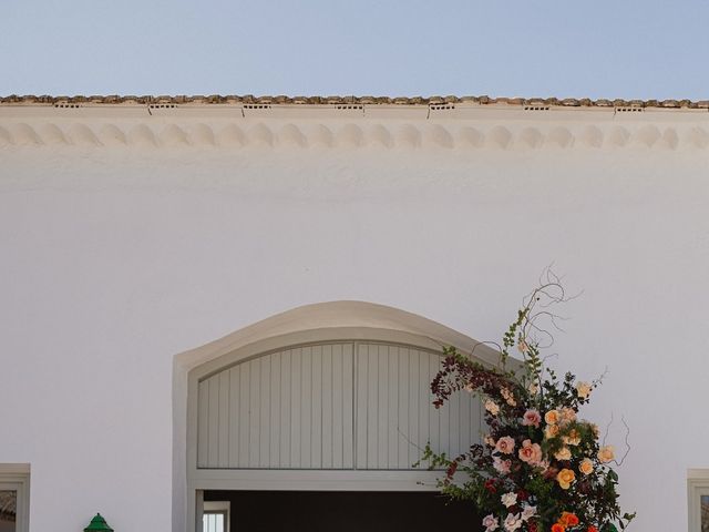 La boda de Noelia y Juan en Campo De Criptana, Ciudad Real 58