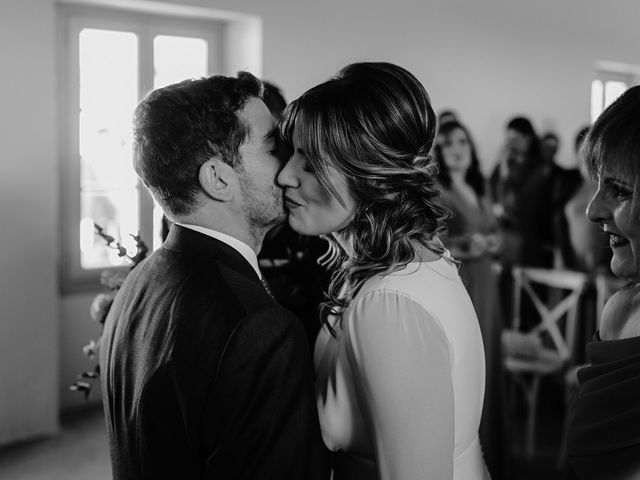 La boda de Noelia y Juan en Campo De Criptana, Ciudad Real 63