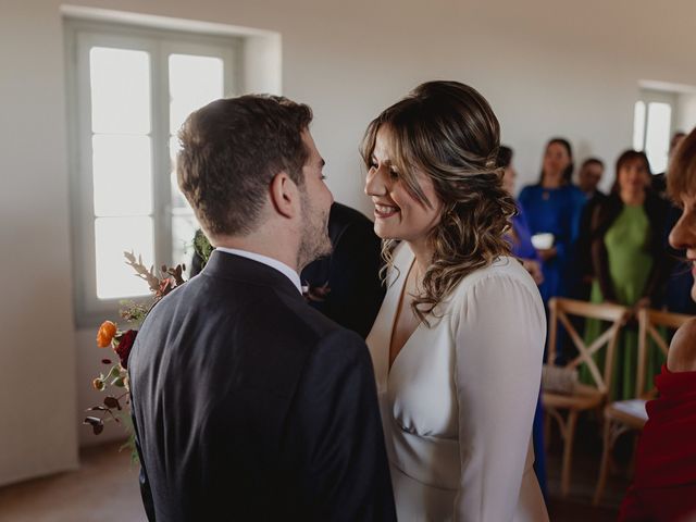 La boda de Noelia y Juan en Campo De Criptana, Ciudad Real 64