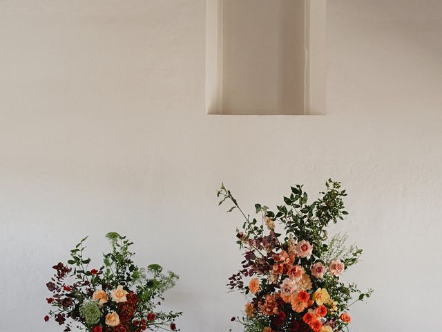 La boda de Noelia y Juan en Campo De Criptana, Ciudad Real 65