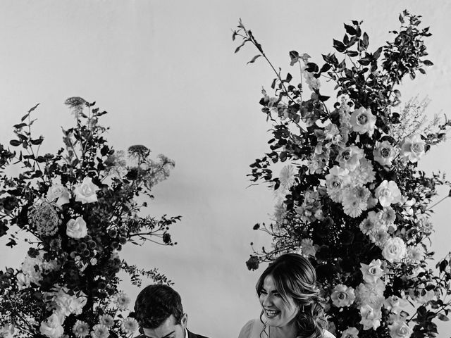 La boda de Noelia y Juan en Campo De Criptana, Ciudad Real 67